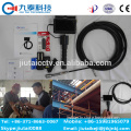 GT-31D hot sales industrial sewage pipe camera monitoring system